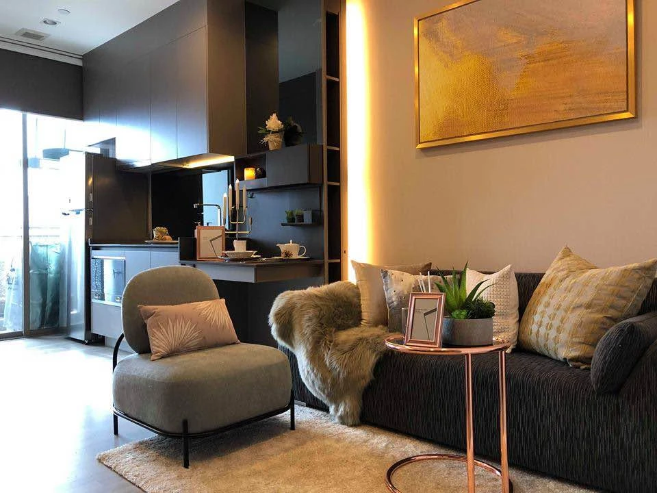🏠🌃 Condo for Rent: The Room Sukhumvit 69 🏠🌃