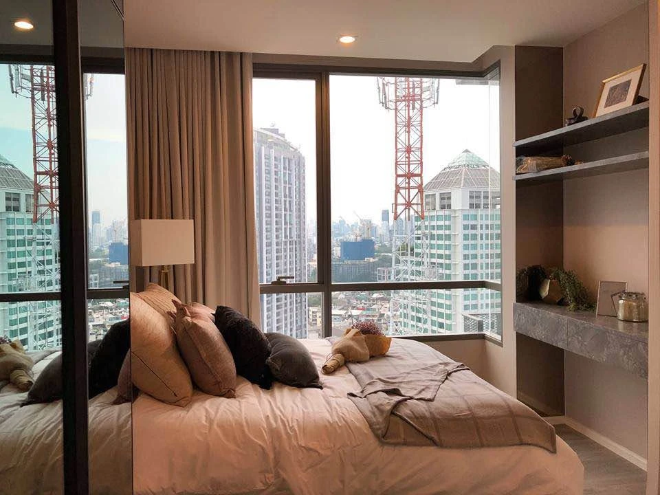 🏠🌃 Condo for Rent: The Room Sukhumvit 69 🏠🌃