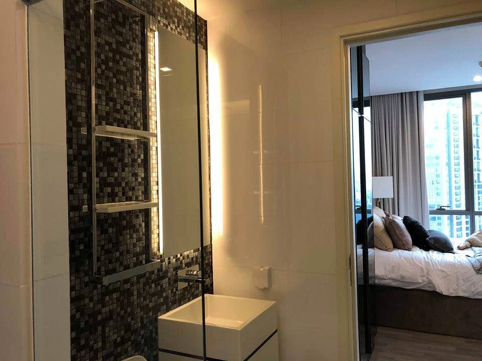 🏠🌃 Condo for Rent: The Room Sukhumvit 69 🏠🌃