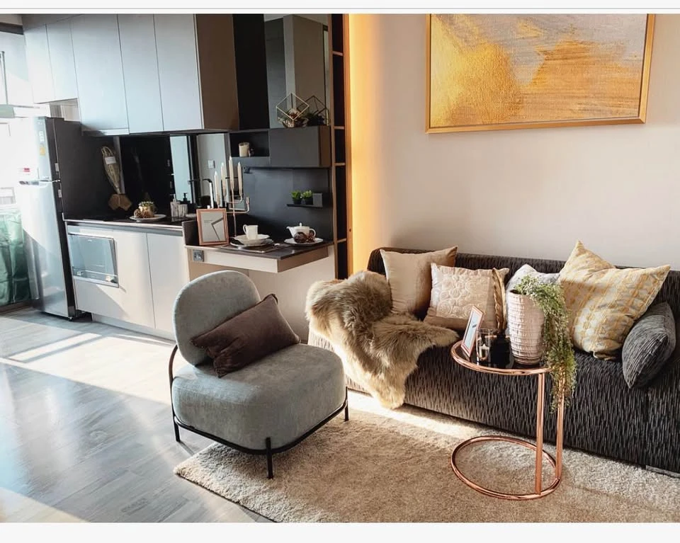 🏠🌃 Condo for Rent: The Room Sukhumvit 69 🏠🌃