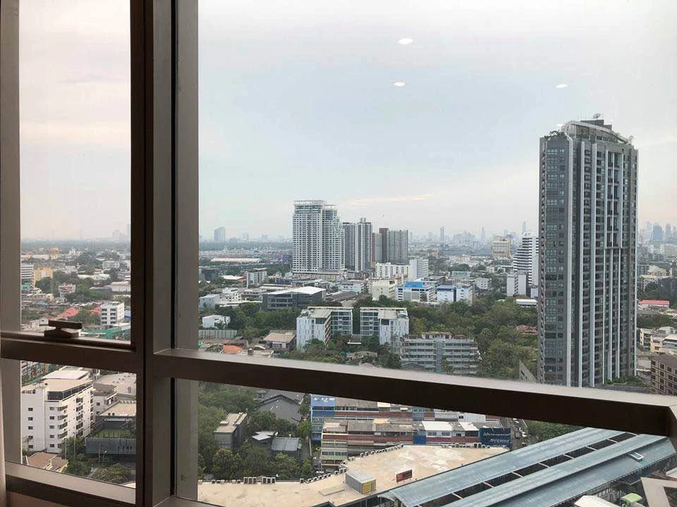 🏠🌃 Condo for Rent: The Room Sukhumvit 69 🏠🌃
