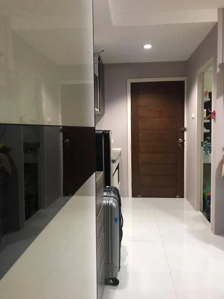 ให้เช่า คอนโด เดอะ ลอค 3 สุขุมวิท 101/1 ห้องพร้อมอยุ่ สิ่งอำนวยความสะดวกครบครัน จองเลยจ้า