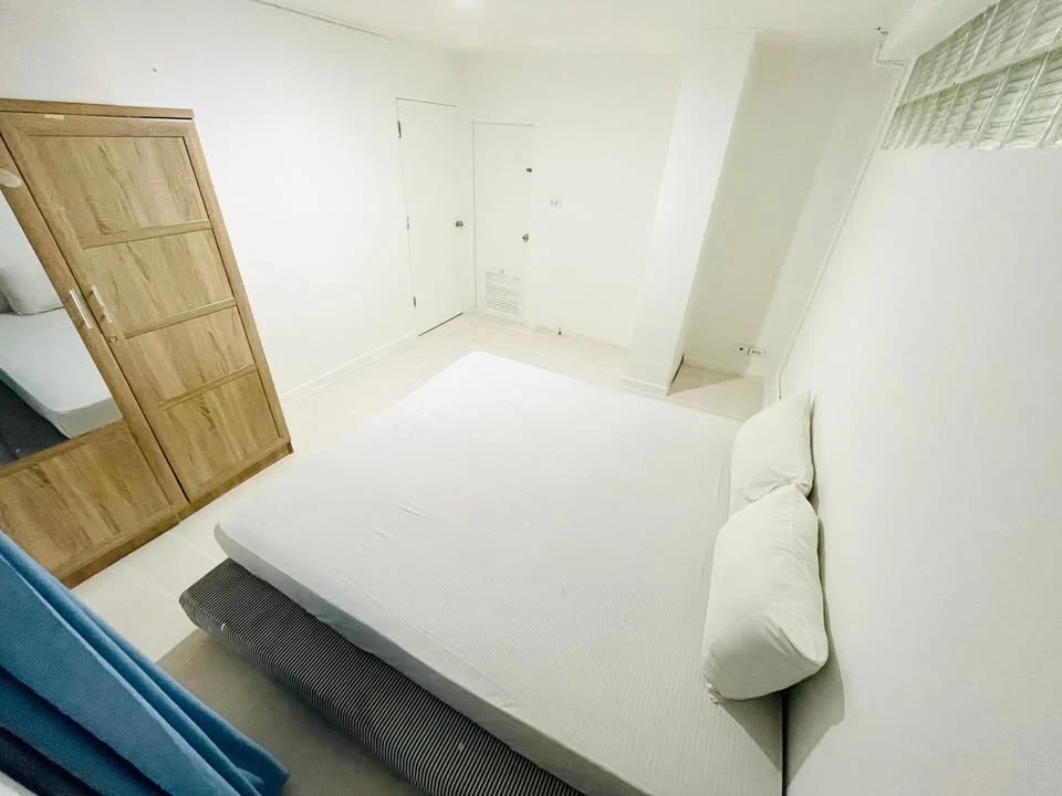 For rent!! The Waterford Rama 4 condo, ready to move in, near BTS On Nut, hurry up and book now!!