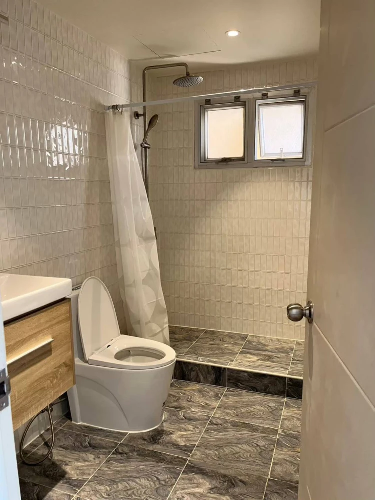 Condo for rent! The Waterford Rama 4, 5th floor, Building I. Fully furnished, ready to move in. Don't wait! Reserve now!!