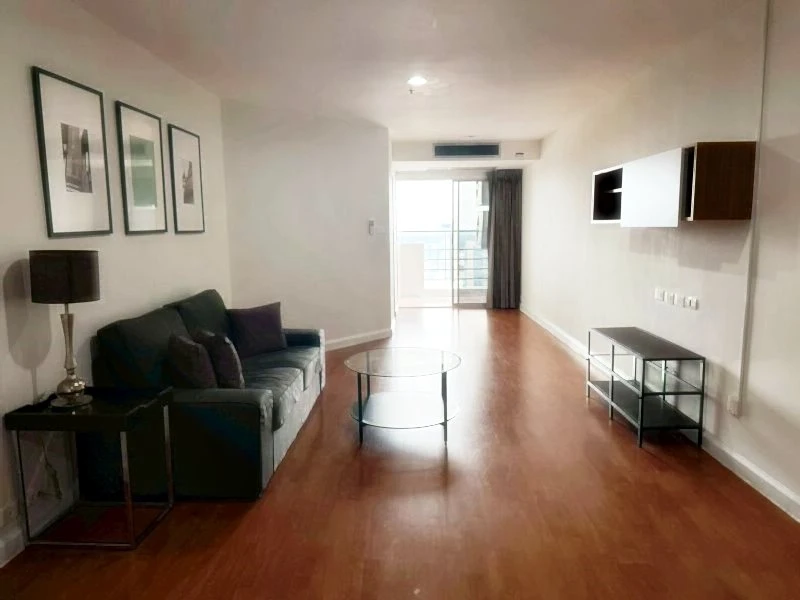 Condo for rent! The Waterford Diamond Sukhumvit 30/1, 38th floor, beautiful room, fully furnished, ready to move in. Don't miss out!!