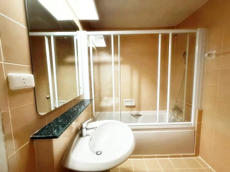 Condo for rent! The Waterford Diamond Sukhumvit 30/1, 38th floor, beautiful room, fully furnished, ready to move in. Don't miss out!!