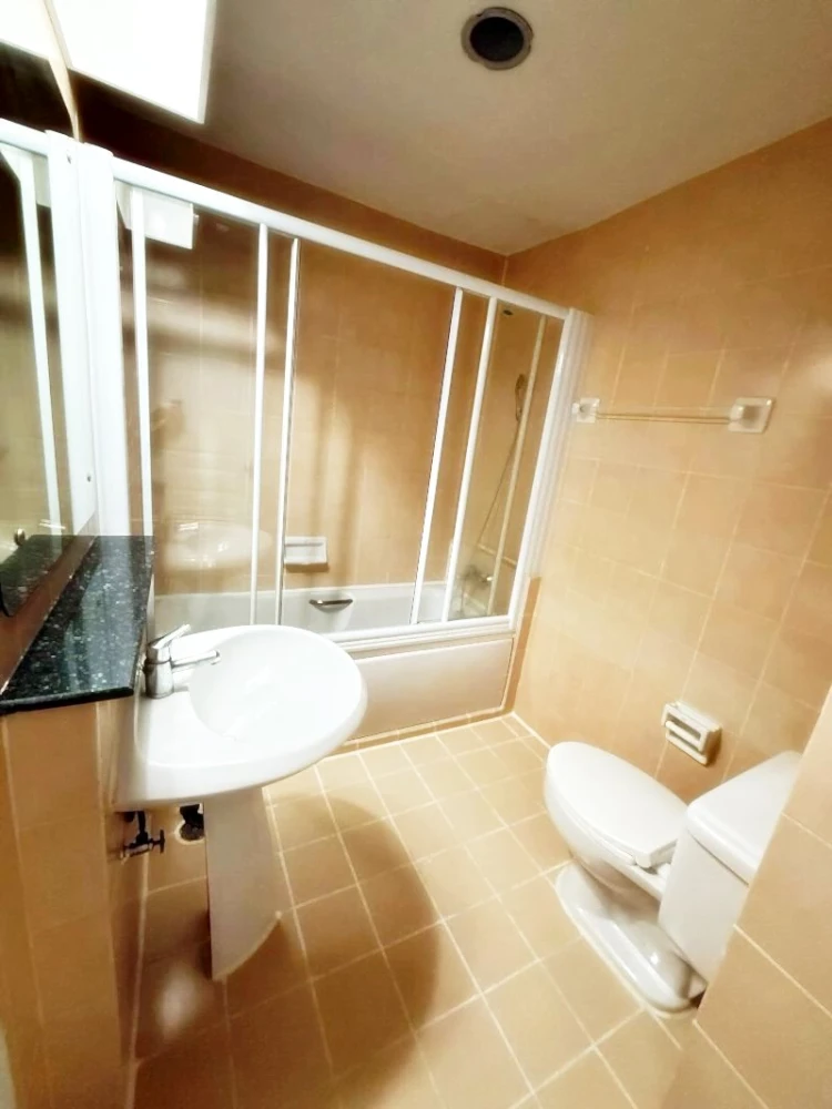 Condo for rent! The Waterford Diamond Sukhumvit 30/1, 38th floor, beautiful room, fully furnished, ready to move in. Don't miss out!!