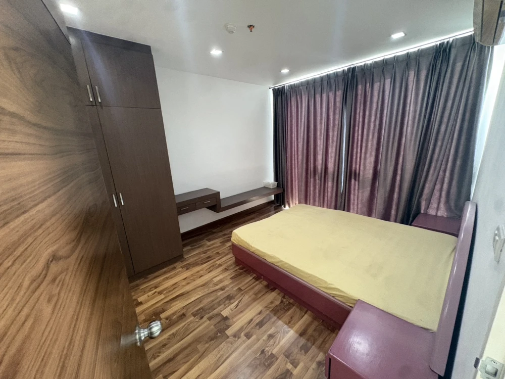 Condo for Rent – The Spirit Condo Srinakarin | 1 Bedroom images