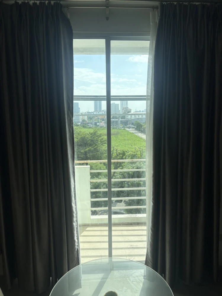 Condo for Rent – The Spirit Condo Srinakarin | 1 Bedroom