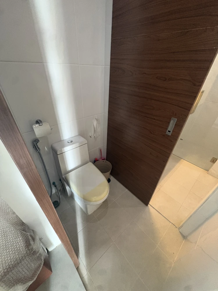 Condo for Rent – The Spirit Condo Srinakarin | 1 Bedroom