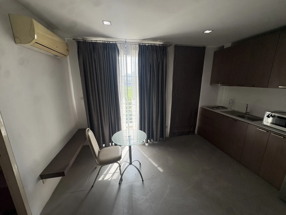 Condo for Rent – The Spirit Condo Srinakarin | 1 Bedroom