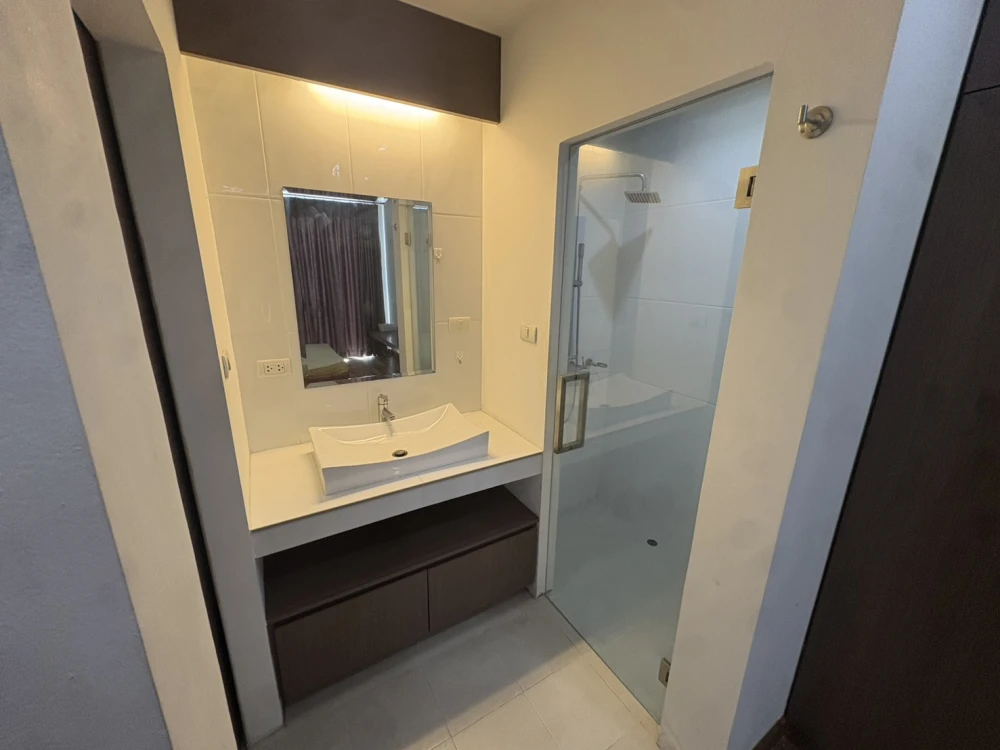 Condo for Rent – The Spirit Condo Srinakarin | 1 Bedroom