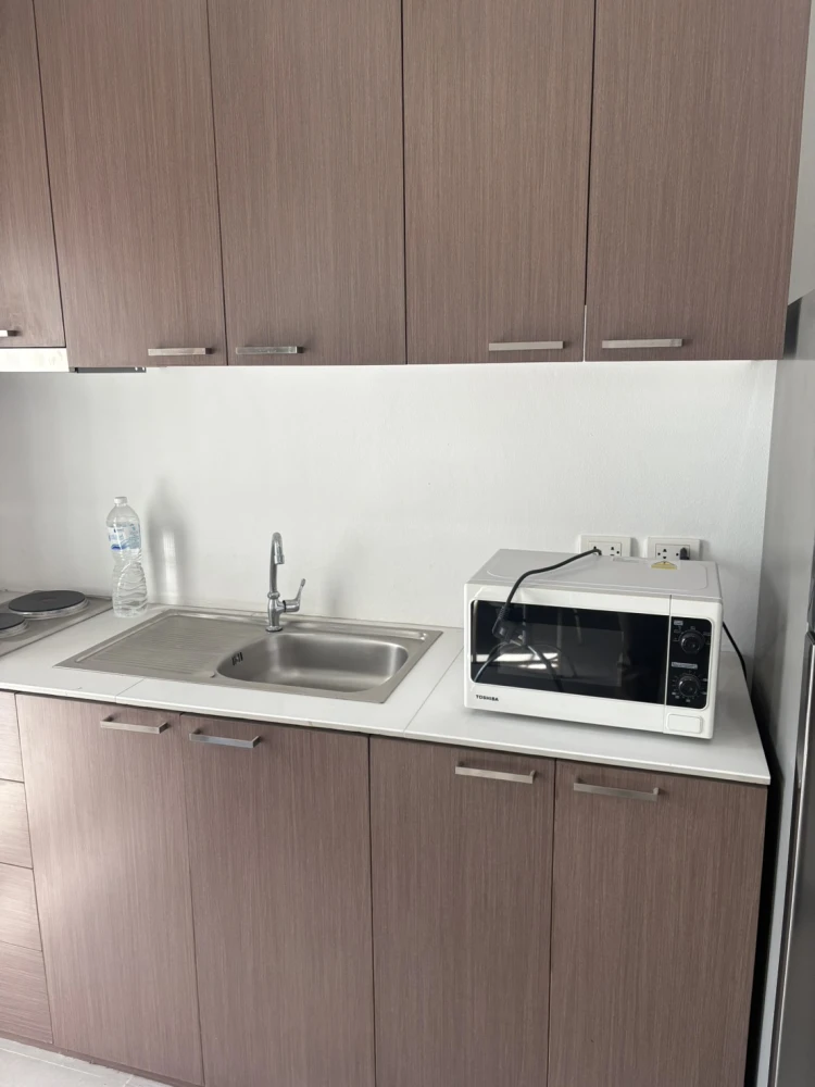 Condo for Rent – The Spirit Condo Srinakarin | 1 Bedroom