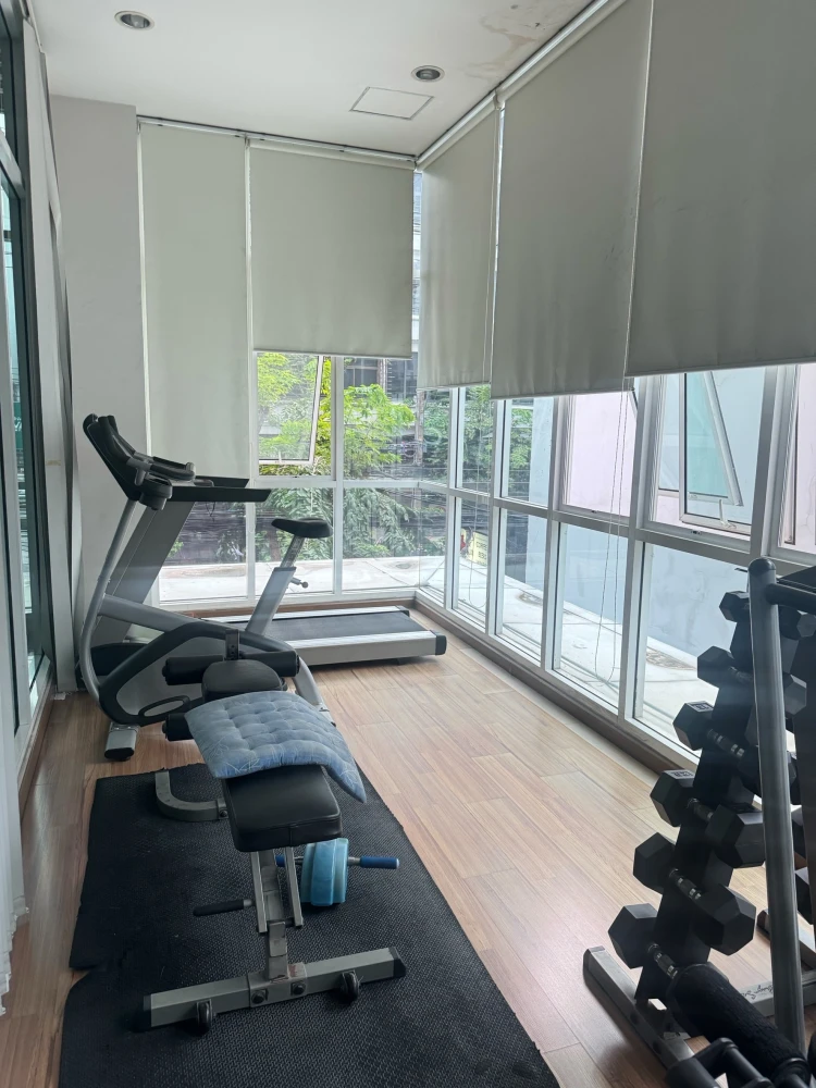 Condo for rent: The Surawong by Chewathai Hub Soon. Prime location, beautiful and comfortable rooms. Book now!!