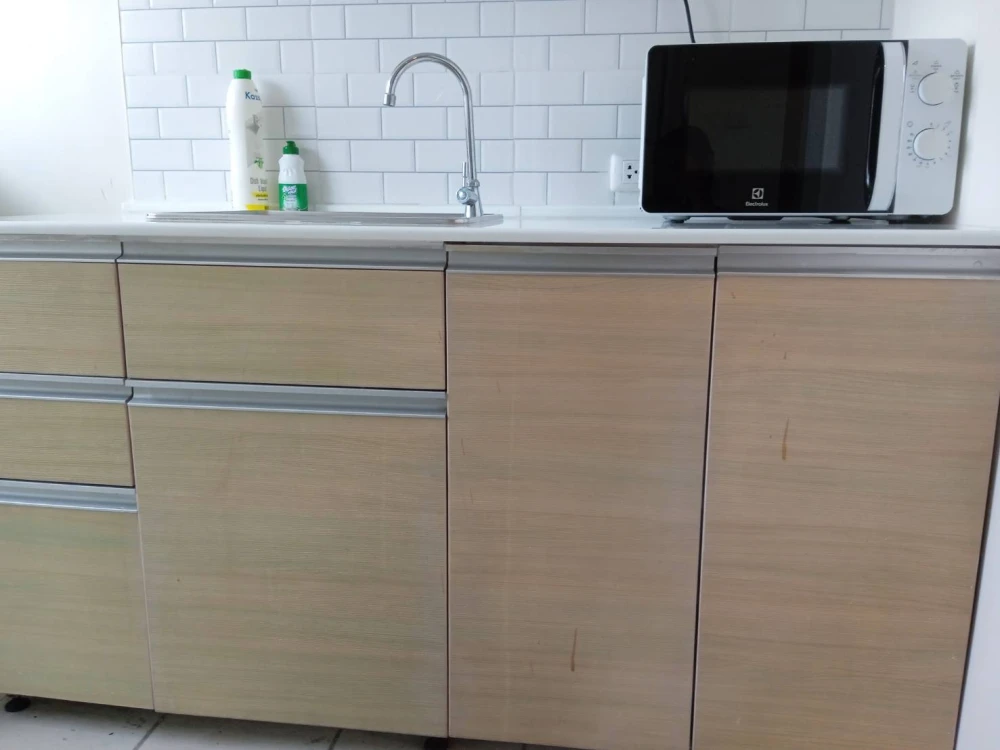 For rent!! Condo The Station Sathorn-Bangrak 10th floor, beautiful room, fully furnished, don't miss out!!
