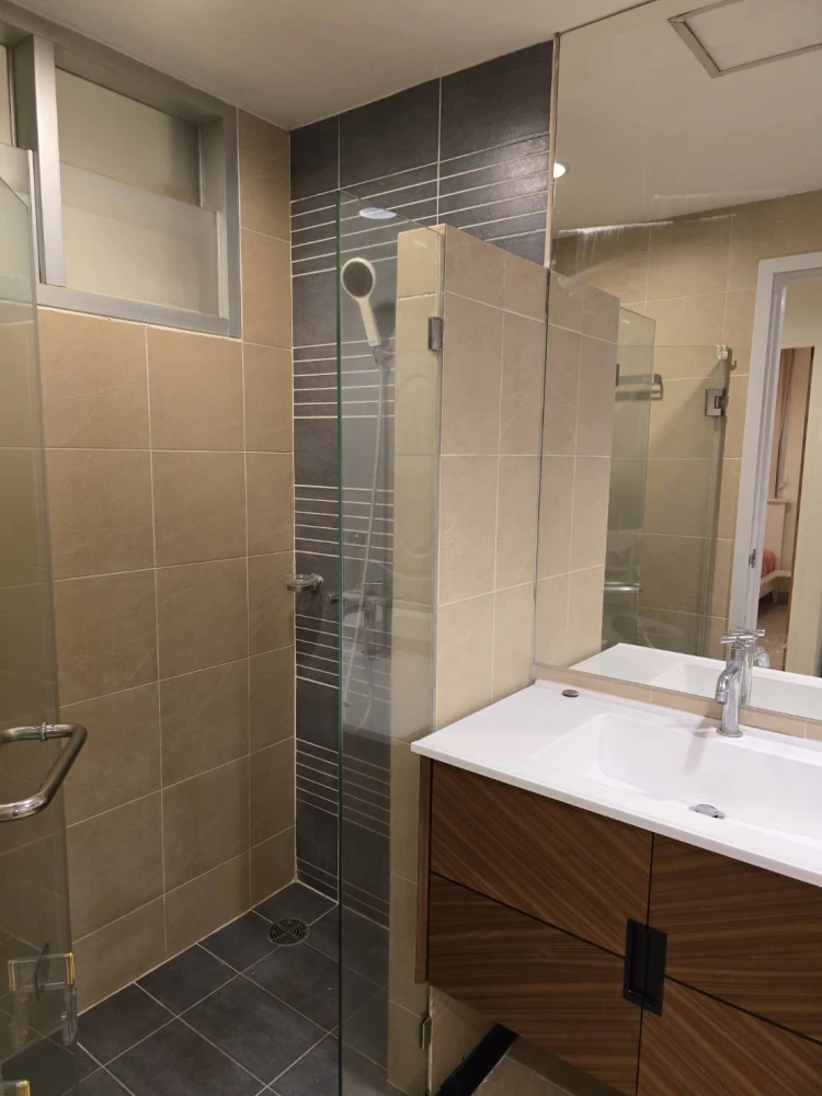 For rent!! Condo The Station Sathorn-Bangrak 10th floor, beautiful room, fully furnished, don't miss out!!