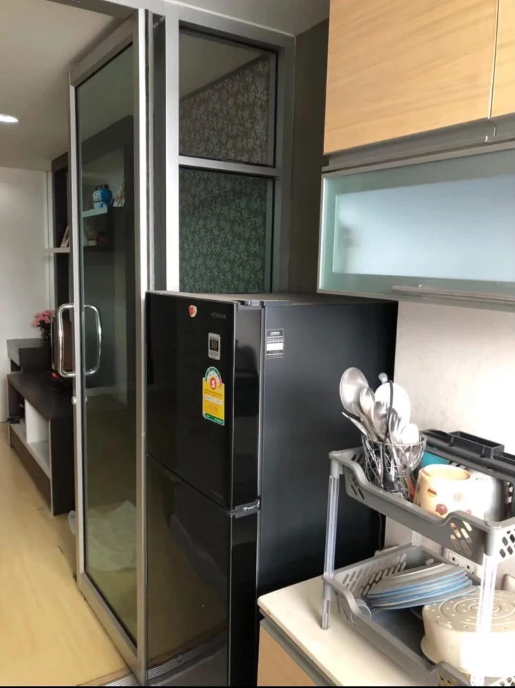 Condo for rent, The Station Sathorn - Bangrak, spacious room, fully furnished, convenient transportation, hurry !!