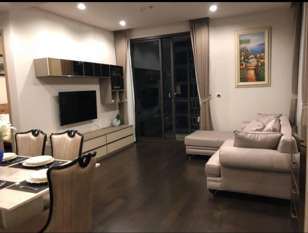ให้เช่า ขาย คอนโด เดอะ เทอร์ทีไนน์ สุขุมวิท 39 บรรยากาศน่าอยู่ ตกแต่งสวย พร้อมเข้าอยู่ ห้ามพลาด