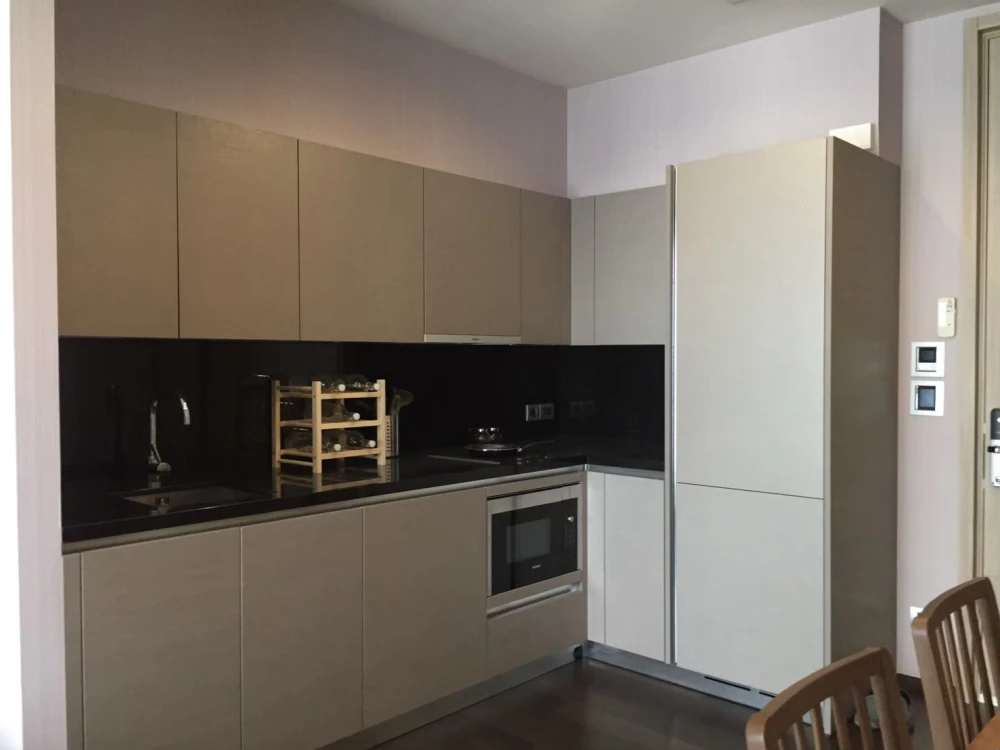 Condo for rent, The XXXIX Sukhumvit 39, fully furnished, ready to move in, convenient transportation, urgent