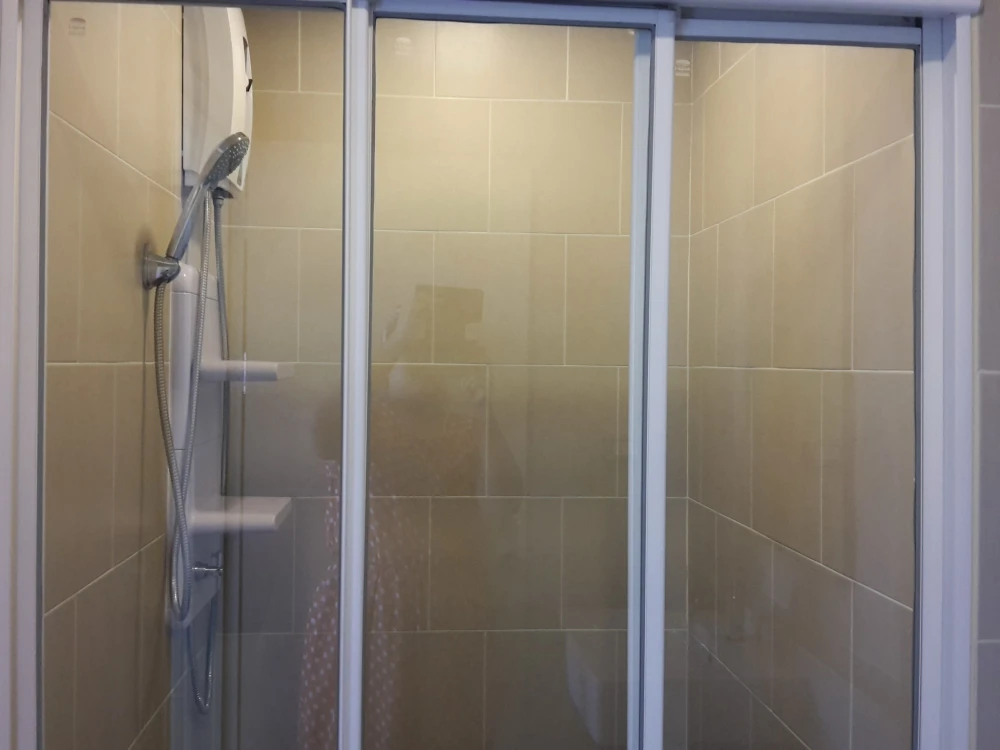 Condo for rent, The Base Rama 9 - Ramkhamhaeng, pool view, corner room, fully furnished, very beautiful room, ready to move in