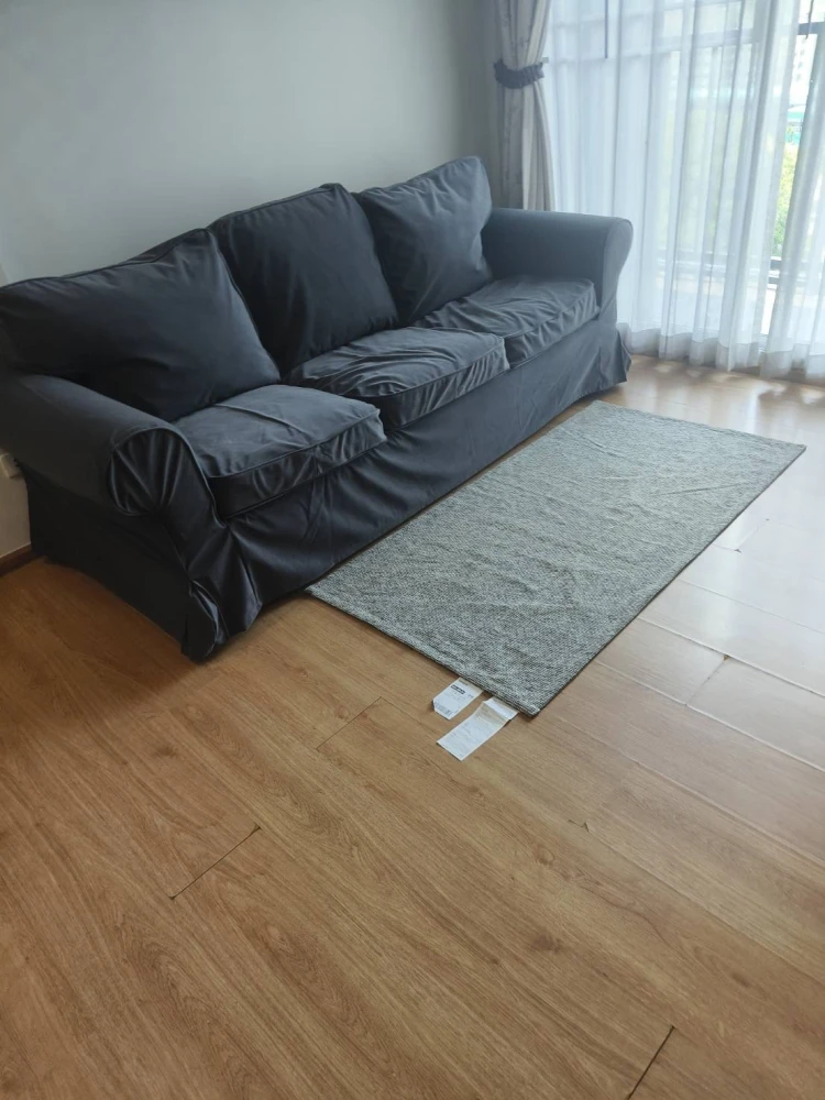 Condo for rent, The Base Sukhumvit 77, good atmosphere, shady, suitable for relaxation, book now!!