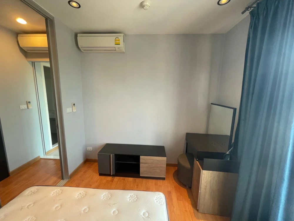 For rent!! Condo The President Sathorn-Ratchaphruek 3, 26th floor, Phase 3, city view, fully furnished, ready to move in, book now!!