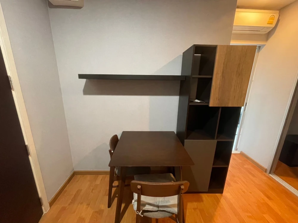 For rent!! Condo The President Sathorn-Ratchaphruek 3, 26th floor, Phase 3, city view, fully furnished, ready to move in, book now!!