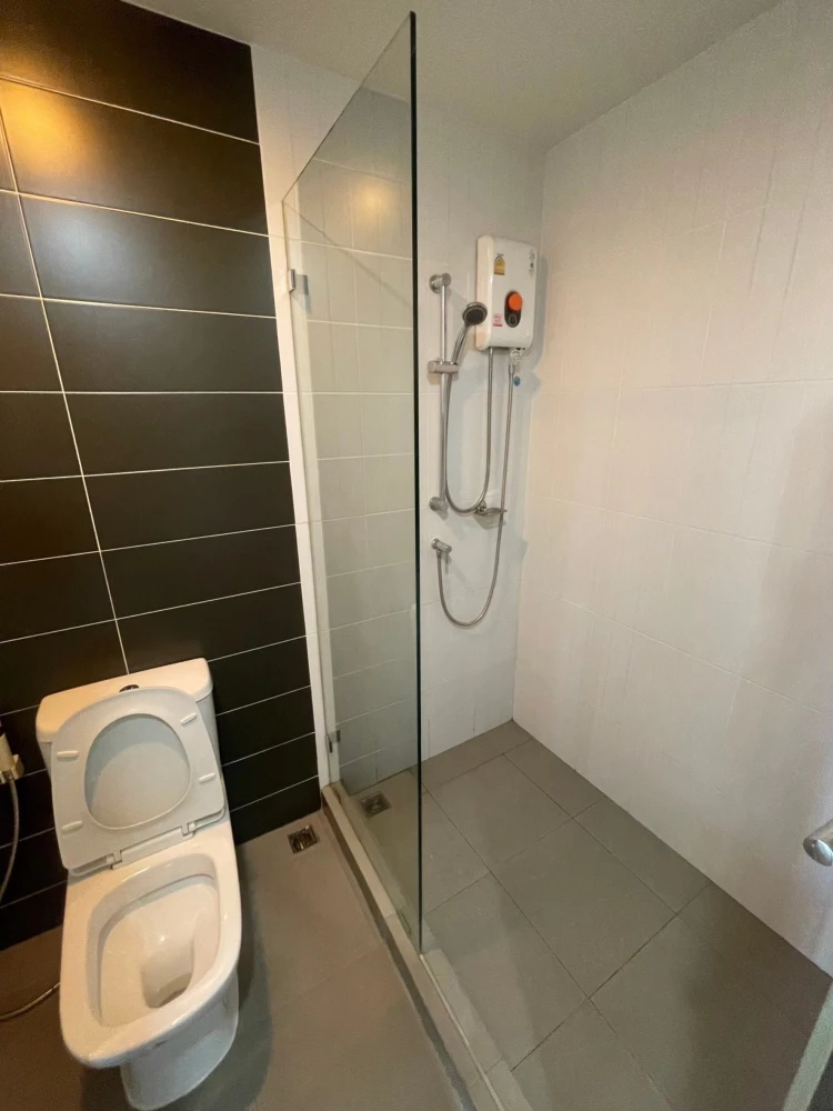 For rent!! Condo The President Sathorn-Ratchaphruek 3, 26th floor, Phase 3, city view, fully furnished, ready to move in, book now!!