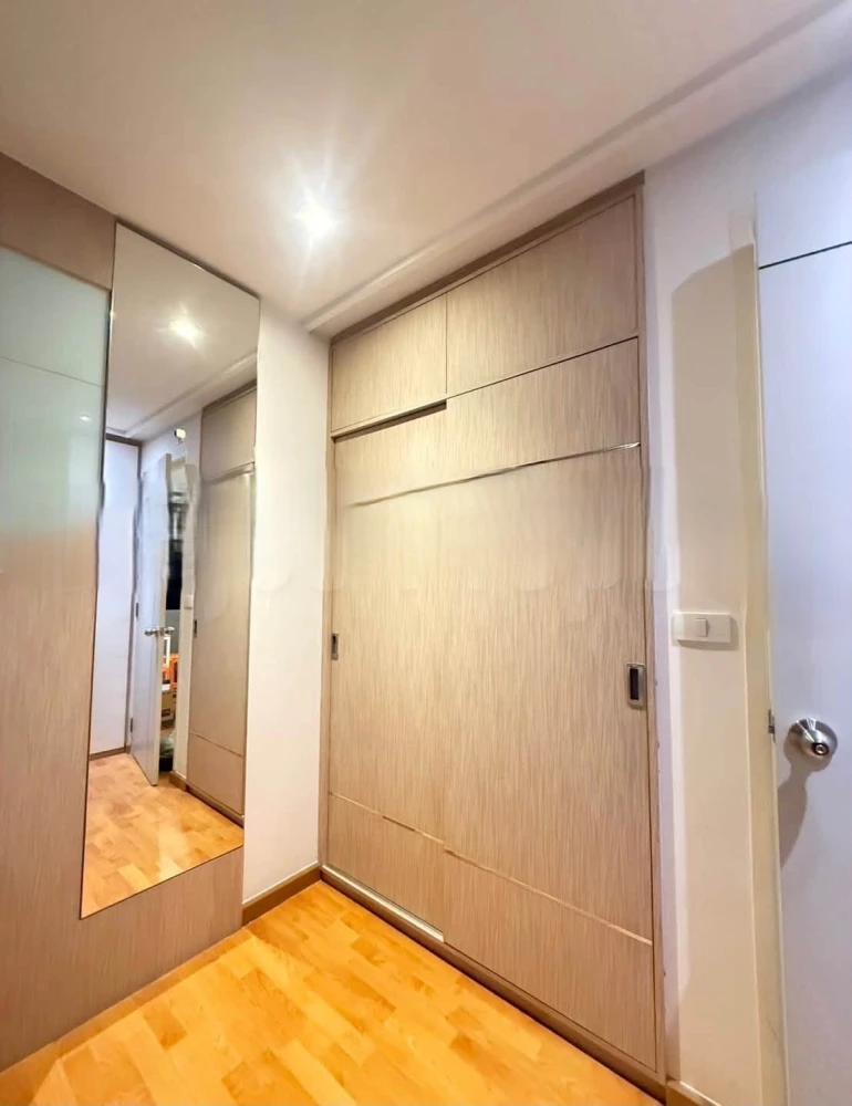 For Rent – The President Sathorn-Ratchaphruek