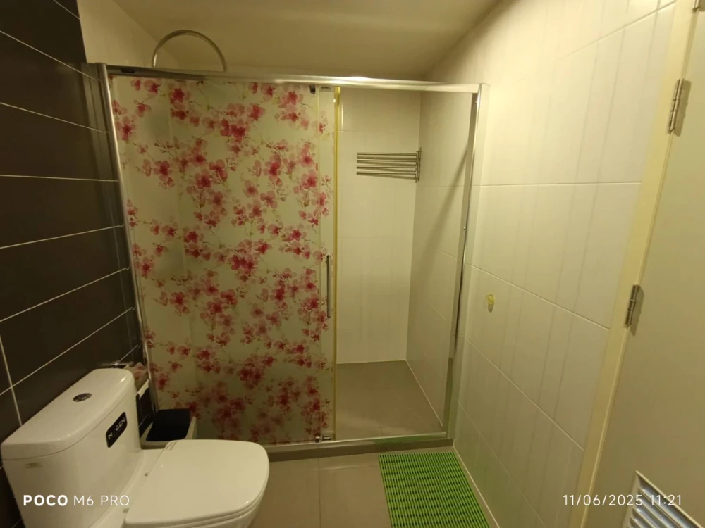 Condo for rent! The President Sathorn-Ratchapruek, 12A Floor, Phase 1. Beautiful unit, fully furnished, ready to move in. Reserve now!!