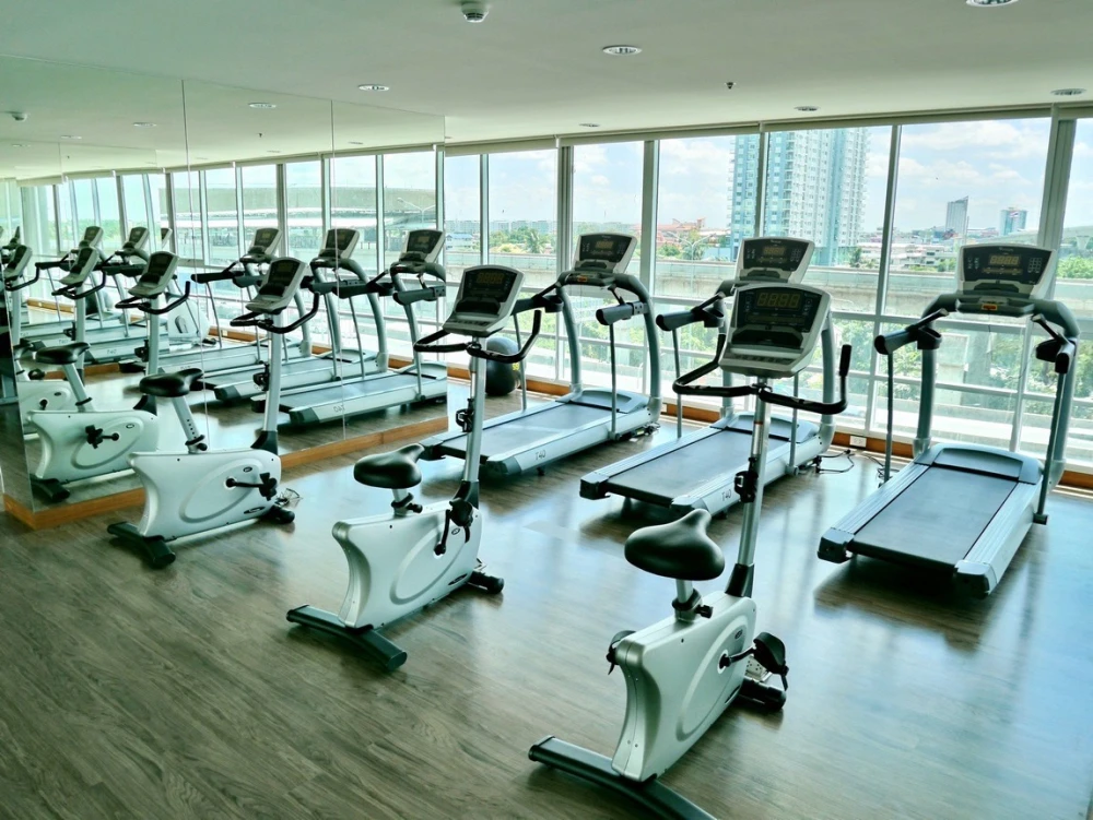 For rent!! Condo The President Sathorn-Ratchaphruek, 14th floor, city view, decorated with good furniture, ready to move in, don't miss it!!