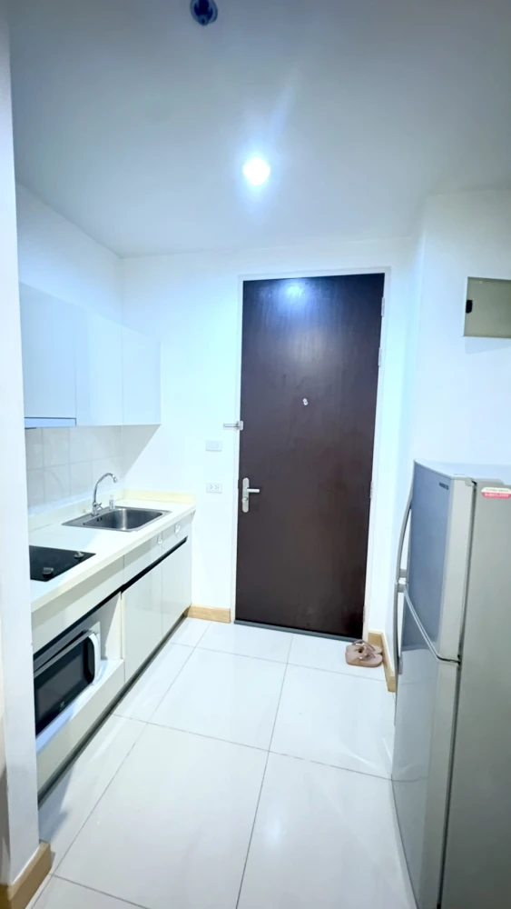 Condo for rent, The President Sukhumvit 81, beautiful view room, good atmosphere, hurry to book!!