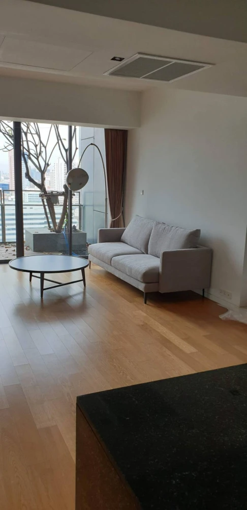 Condo for rent, The Met, open view, not blocked, beautiful room, clean, eye-catching, must be here!!