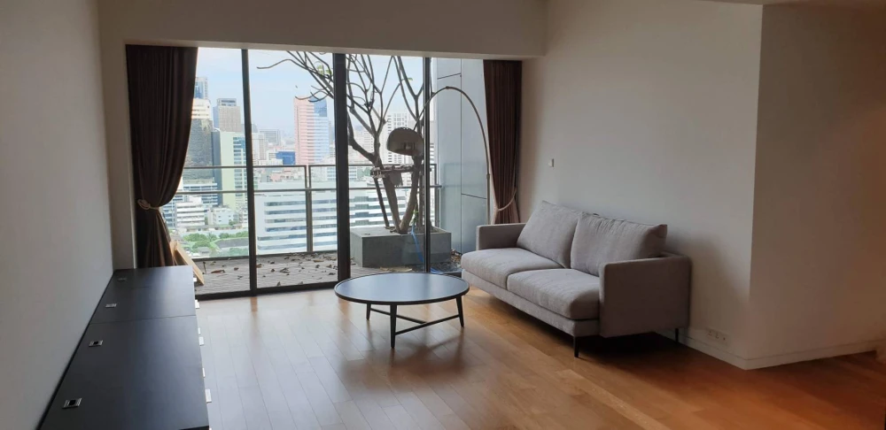Condo for rent, The Met, open view, not blocked, beautiful room, clean, eye-catching, must be here!!