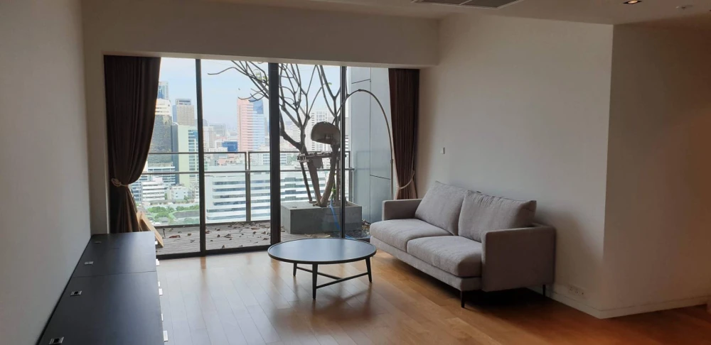 Condo for rent, The Met, open view, not blocked, beautiful room, clean, eye-catching, must be here!!