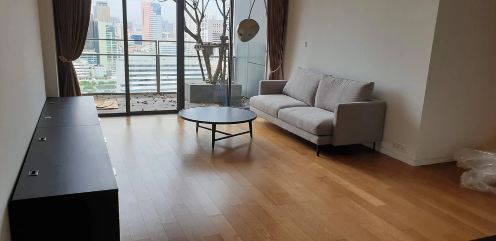 Condo for rent, The Met, open view, not blocked, beautiful room, clean, eye-catching, must be here!!