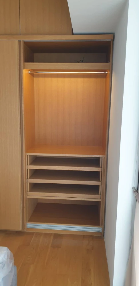 Condo for rent, The Met, open view, not blocked, beautiful room, clean, eye-catching, must be here!!