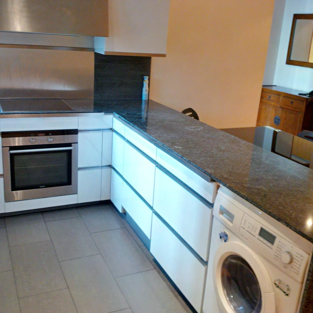 Condo for rent, The Mate, 2 bedrooms, 2 bathrooms, 17th floor, fully furnished, hurry to book!!