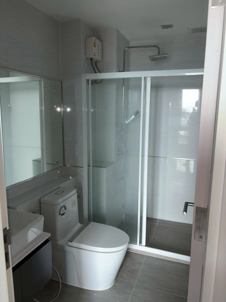 Condo for rent at The Metropolis. Spacious and comfortable rooms. Book now!!