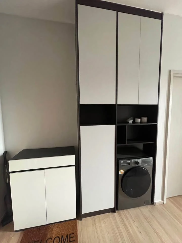 For rent!! Condo The Capital Ekamai-Thonglor 9th floor, nice room, fully furnished, great price, book now!!