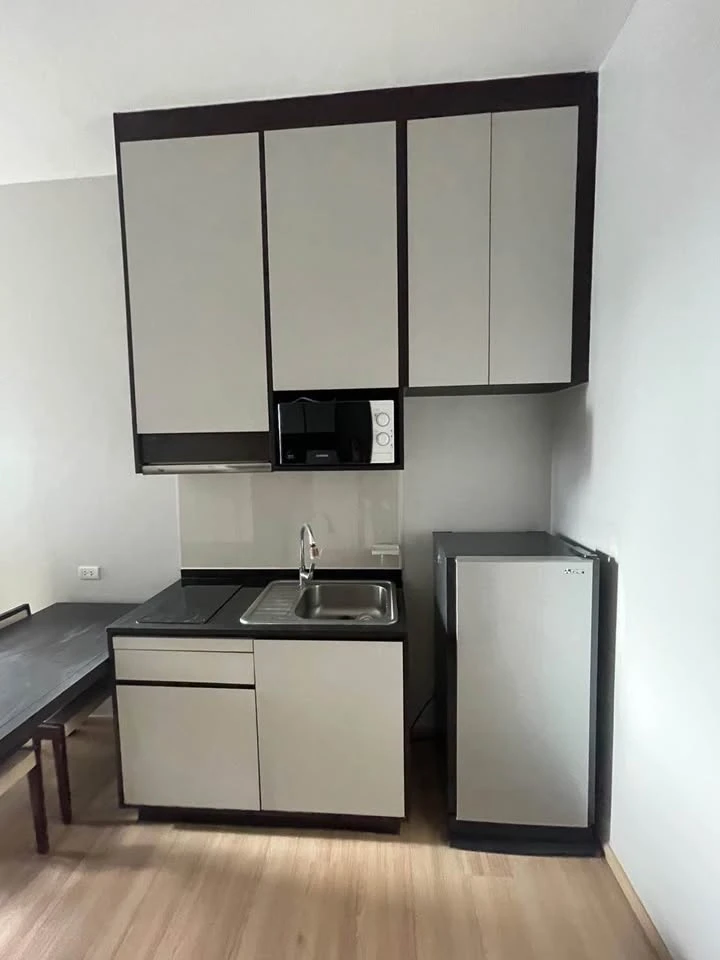 For rent!! Condo The Capital Ekamai-Thonglor 9th floor, nice room, fully furnished, great price, book now!!