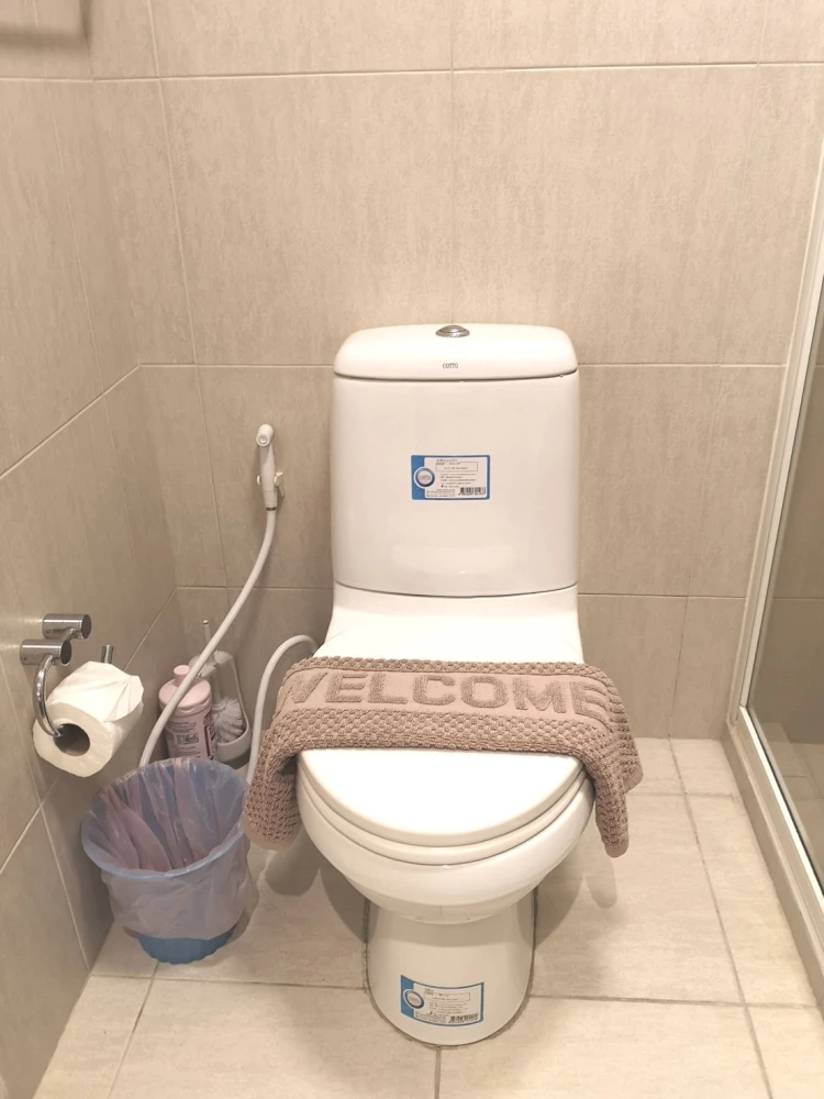 For rent!! Condo The Clover Thonglor, 6th floor, Building E, fully furnished, move in immediately, book now!!