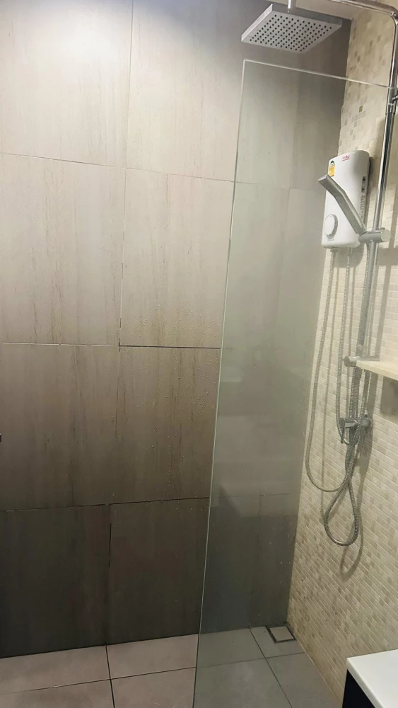 Condo for rent, The Politan Aqua, ready to move in, high floor, fully furnished, affordable price.