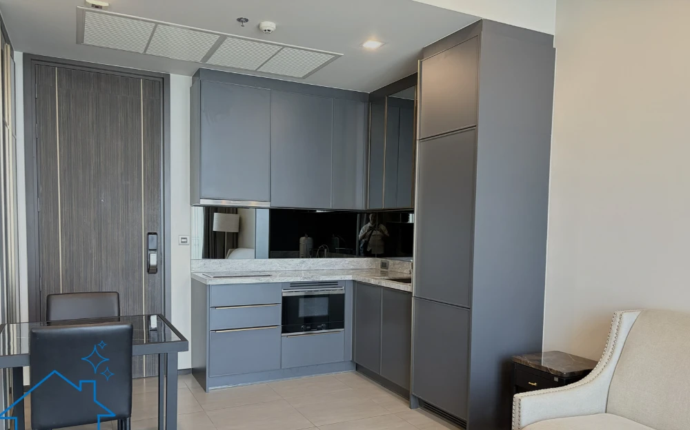 Rent - The Monument Sanampao Condominium
