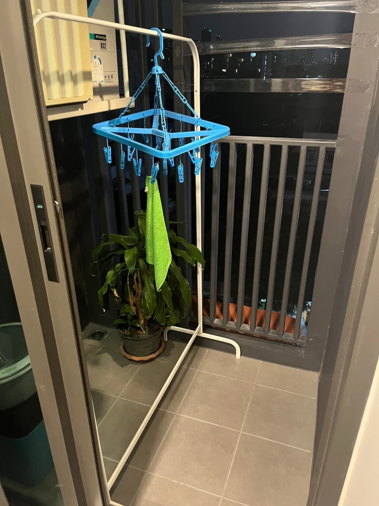 Condo for rent: The Privacy S101, 5th floor, Building A. Fully furnished, ready to move in. Perfect for living. Don't miss out!