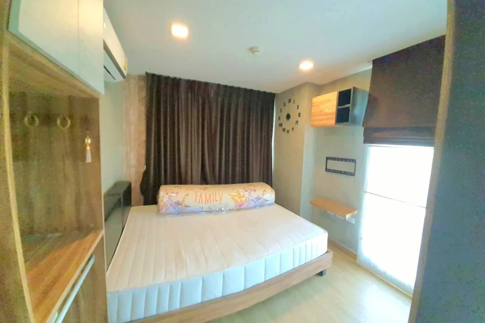 Condo for rent, The Light New York, fully furnished, ready to move in.