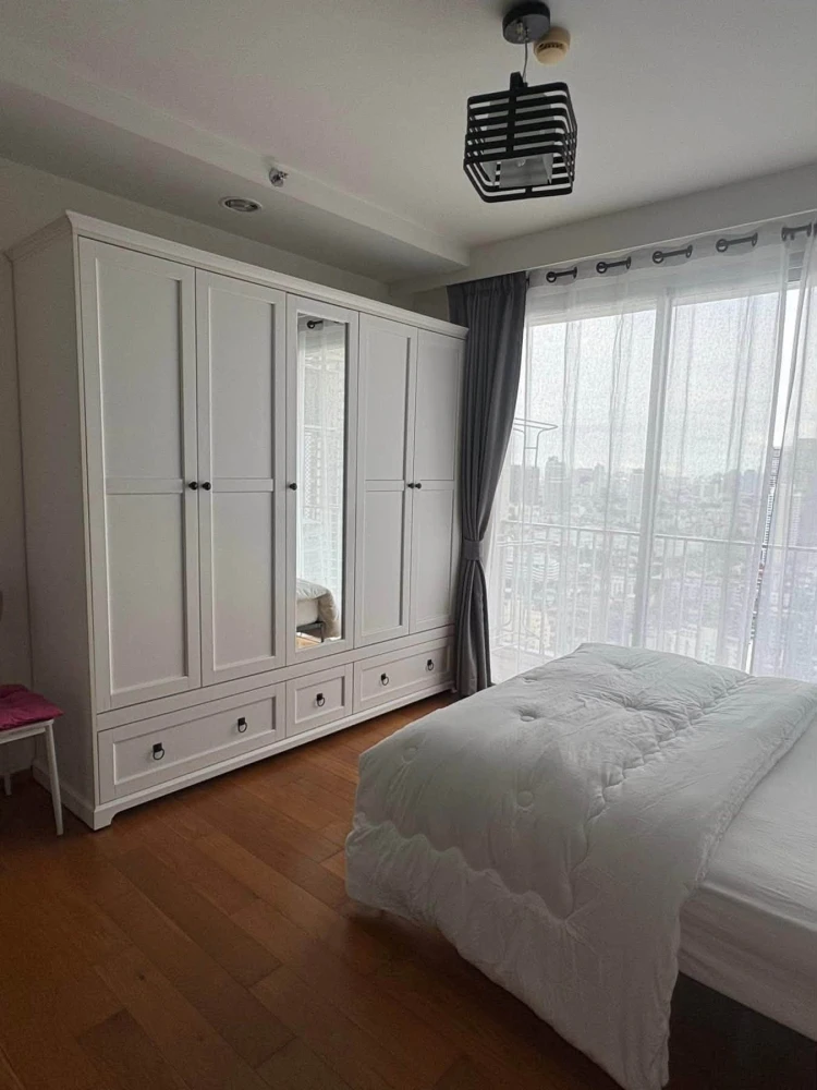For Rent – The Line Phahonyothin Park