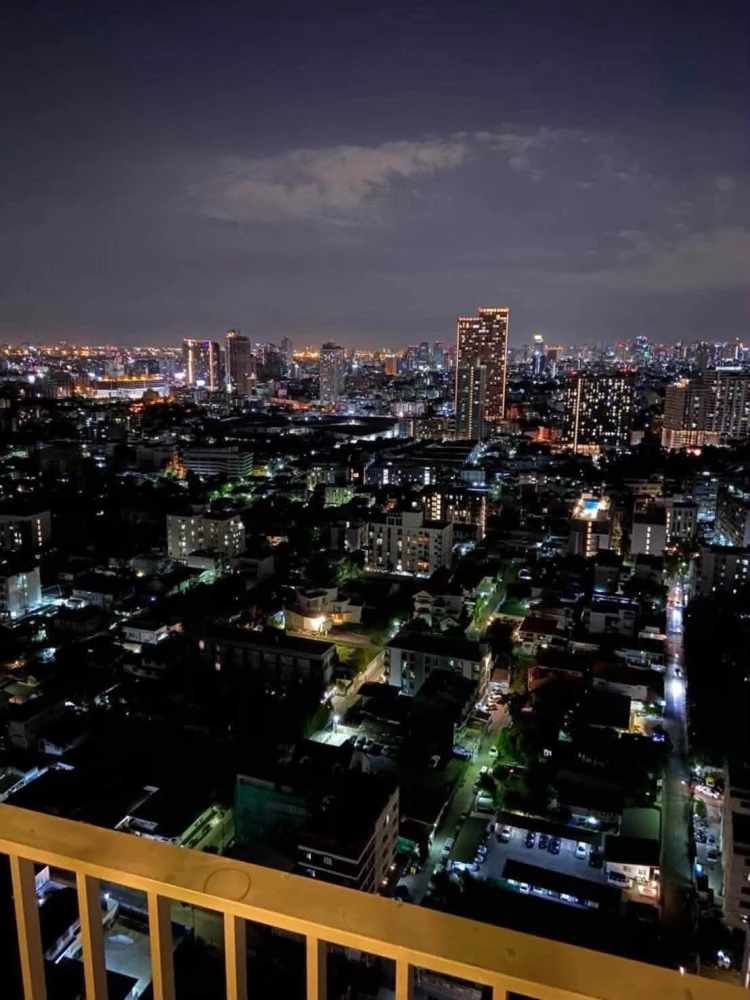 For Rent – The Line Phahonyothin Park
