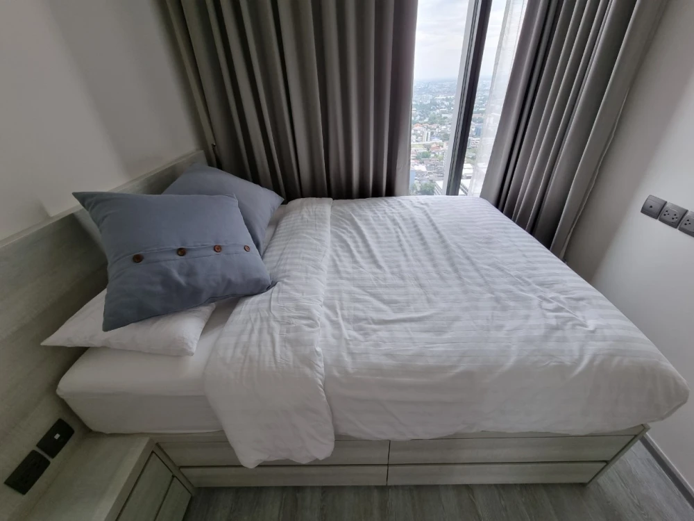 Condo for rent, The Line Sukhumvit 101. A great deal, available quickly! First come, first served! Book now!!