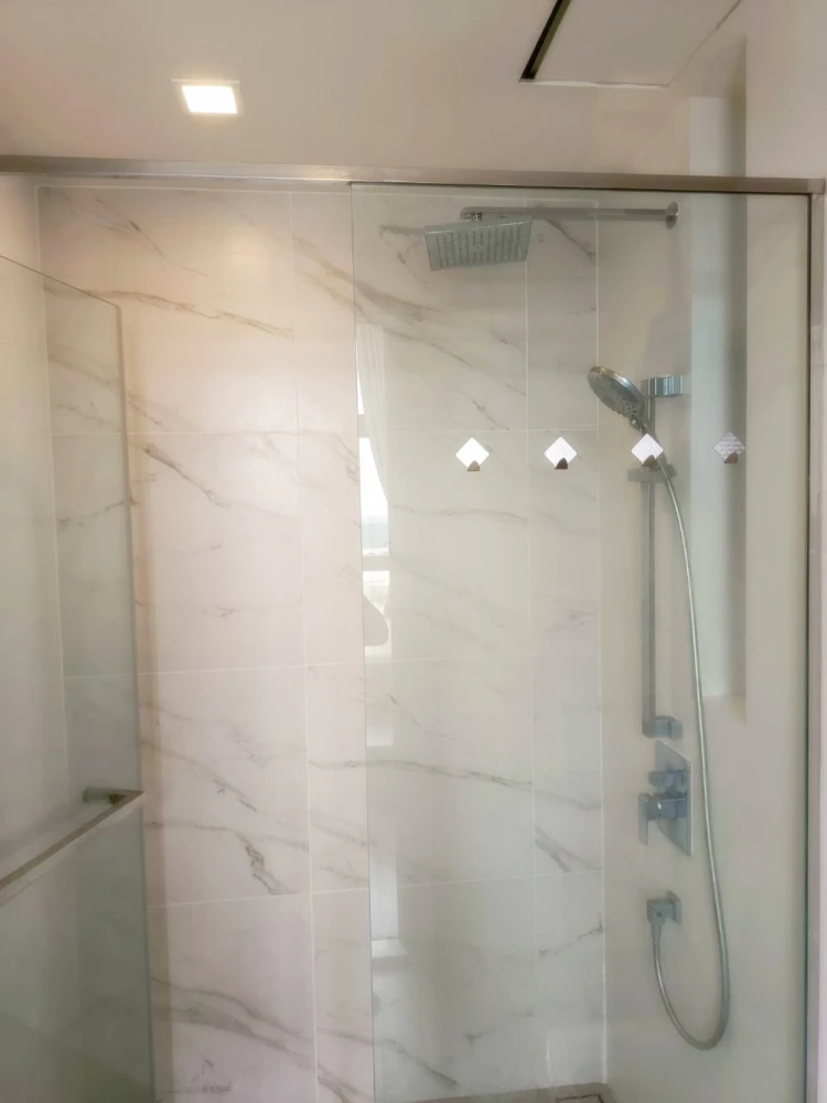 For rent!! Condo The Line Sukhumvit 101, 32nd floor, beautiful river bend view, beautiful room, ready to move in, good price, hurry up and book now!!